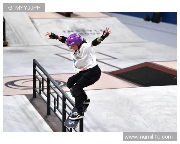 武汉滑板队实力分析与发展潜力探讨滑板运动的未来之路