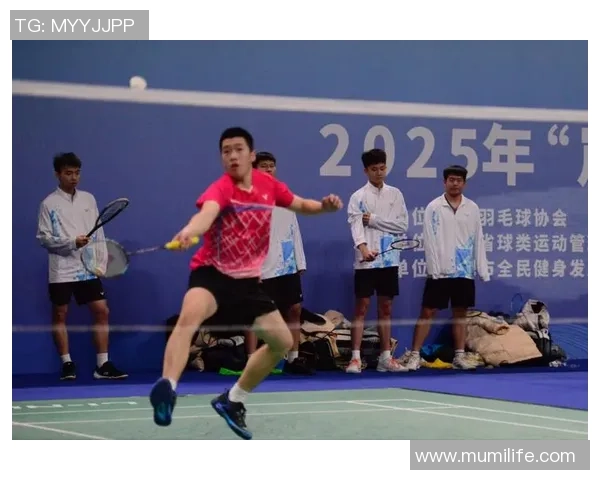 武汉羽毛球队荣登羽毛球速度排行榜第二名展现强劲实力