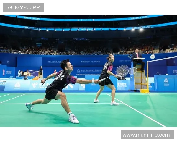 武汉羽毛球队在全运会中的速度表现分析与点评